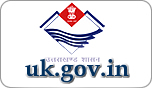 Uttarakhand Govt.logo