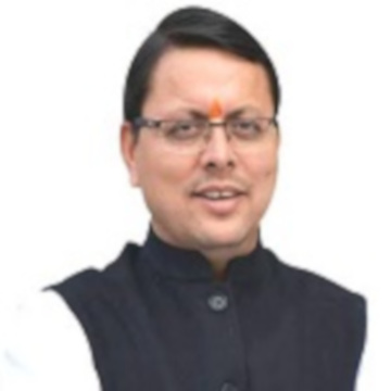 Chief Minister of Uttarakhand